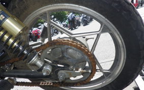 SUZUKI GSX-250E 2000 GJ51B
