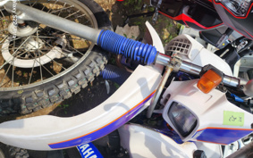 YAMAHA SEROW 225W 4JG