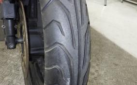 KAWASAKI GPZ400R 1990 ZX400D