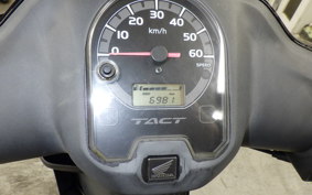 HONDA TACT-4ﾍﾞｰｼｯｸ 2021 AF79