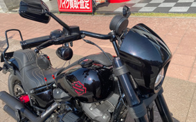 HARLEY FXLRS 2024 YWZ