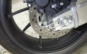 HONDA CB400SF GEN 4 A 2022 NC42