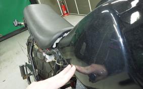 YAMAHA TW200 2014 2JL