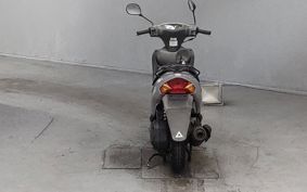 SUZUKI ADDRESS V125 CF46A
