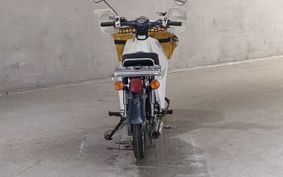 HONDA SUPER CUB50 AA01