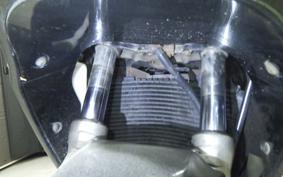 SUZUKI GSX250F Across GJ75A