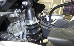 KAWASAKI NINJA 400 2025 EX400L