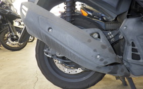 YAMAHA TRICITY 155 A SG37J