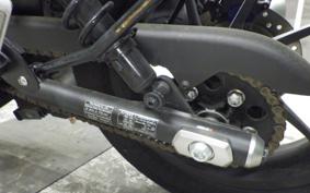 HONDA REBEL 250 1991 MC49