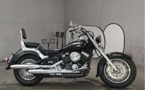 YAMAHA DRAGSTAR 400 CLASSIC 2007 VH01J