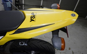 YAMAHA WR250X 2005 DG15J