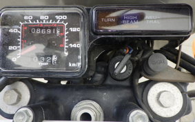 HONDA XLR250R Gen.4 MD22