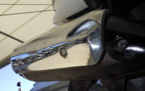 YAMAHA MAJESTY 125 FI