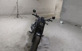 HONDA REBEL 250 S MC49