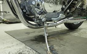 HONDA REBEL 250 MC13