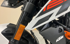 KTM 125 DUKE JPA40