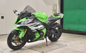 KAWASAKI ZX 10 NINJA ABS 2015