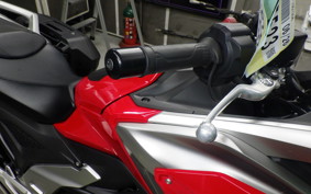 HONDA NC750X DCT 2022 RH09