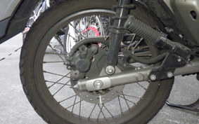 HONDA CT125-2 JA65