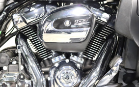 HARLEY FLTRXS 2017 KTC