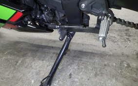 KAWASAKI ZX-25R SE KRT 2025 ZX250E