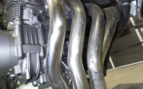 SUZUKI BANDIT 250 Gen.2 2022 GJ77A