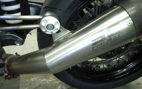 BMW R NINE T 2015