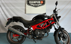 HONDA VTR 250 MC33