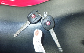 HONDA CBR600RR 2021 PC40