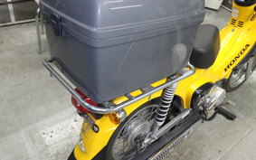 HONDA C110 SUPER CUB 2005 JA42