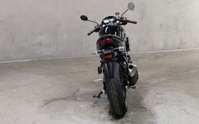 SUZUKI SV650 X 2020 VP55B