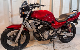 KAWASAKI BALIUS250-2 ZR250B