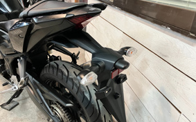 YAMAHA MT-03 2019 RH13J