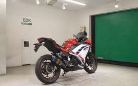 KAWASAKI NINJA 250 ABS EX250L