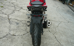 HONDA CBR400R ABS 2020 NC56