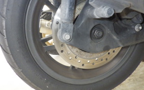 HONDA FORZA 250 MF13