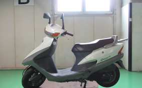 HONDA SPACY125 JF04