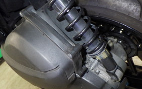 YAMAHA TRICITY 300 2021 SH15J