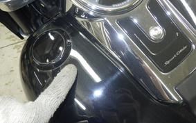 HARLEY FLSB 1750 2019