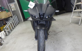 HONDA CBR600RR 2024 PC40