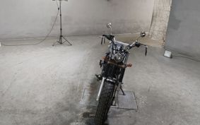 YAMAHA TW200 DG07J