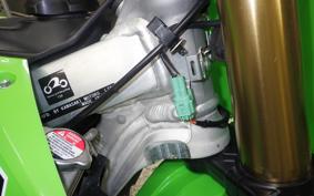 KAWASAKI KX450