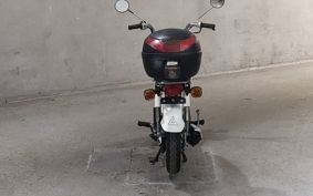 HONDA CAR LEE70 CF70