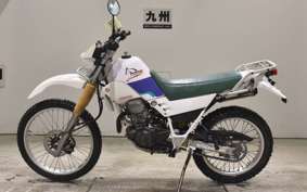 YAMAHA SEROW 225 W 2019 4JG