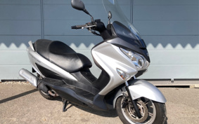 SUZUKI BURGMAN200 CH41A