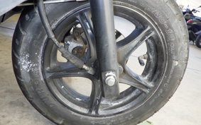 YAMAHA JOG Delux SA39J