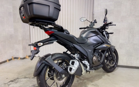 SUZUKI JIKUSA-250 ED22B