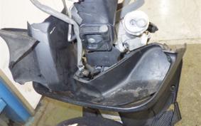 SUZUKI ADDRESS V50 Gen.2 2025 CA44A
