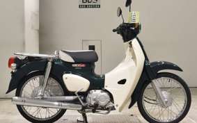 HONDA C50 SUPER CUB AA09