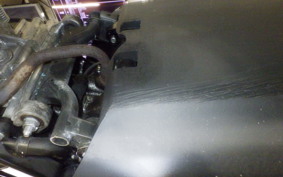 HONDA TACT-4ﾍﾞｰｼｯｸ 2009 AF75